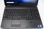 Dell Latitude E6540 Laptop w/Dual Graphics Accelerators
